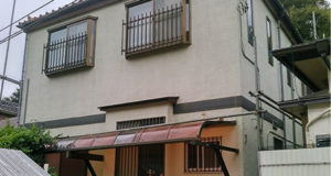 個人宅施工イメージ