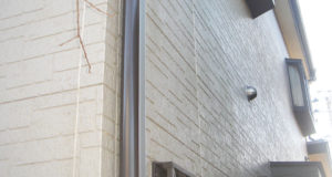 防火性に優れ、デザインも多様な窯業サイディングの外壁