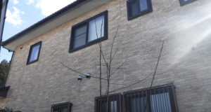 防火性に優れ、デザインも多様な窯業サイディングの外壁