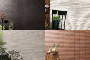 窯業系サイディングボード