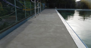 塗り終わるとこんな感じ