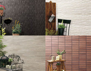 窯業サイディング