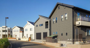 周囲との調和が大切