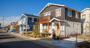 ツートンカラーが人気