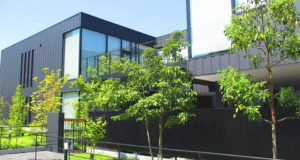 外壁によって印象はだいぶ変わる