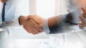 仕事運のイメージ画像