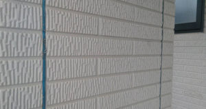 コーキング打ち替え