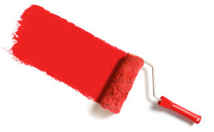 ウールローラー