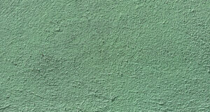 スタッコ仕上げ