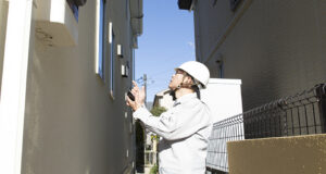 外壁塗装のプロ