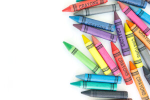 外壁塗装シミュレーションでクレヨン