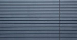 金属系サイディングボード