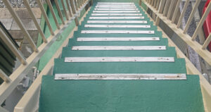 ビッグサンユートップで仕上げます