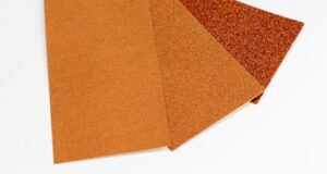 サンドペーパー