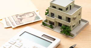 外壁のメンテナンス計画