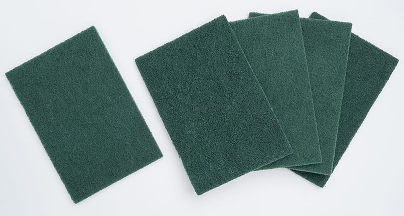 サンドペーパー(紙やすり)