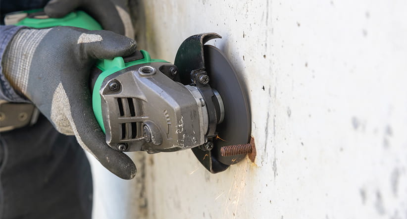 ディスクサンダー