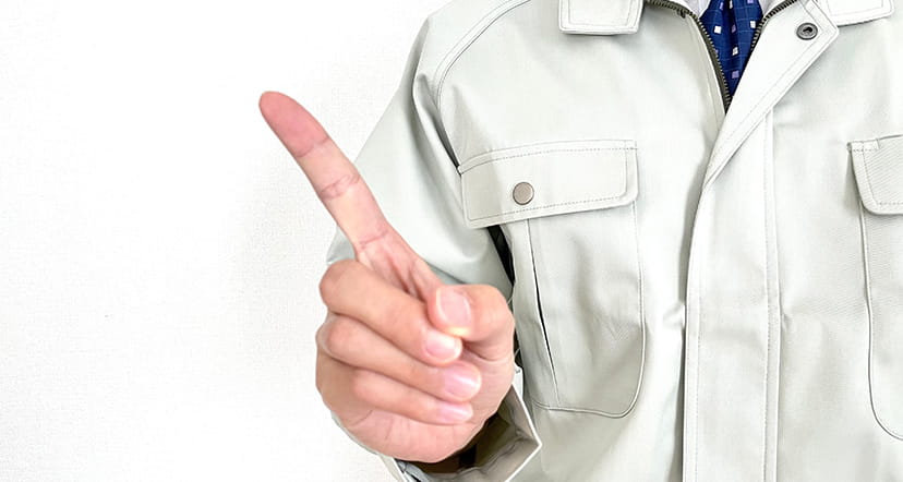 ケレン作業を依頼する際の注意点とチェックポイント