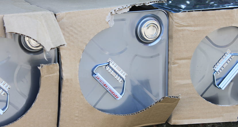 塗装業にも生かせる資格：有機溶剤作業主任者とは