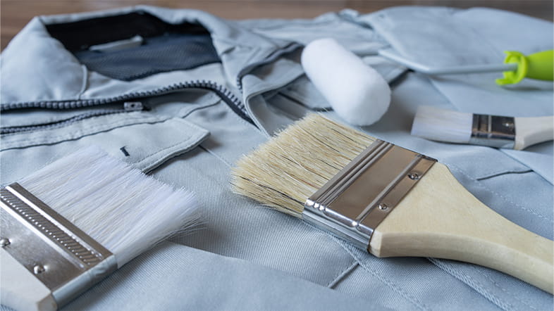 有機溶剤作業主任者の資格が生かせる職業