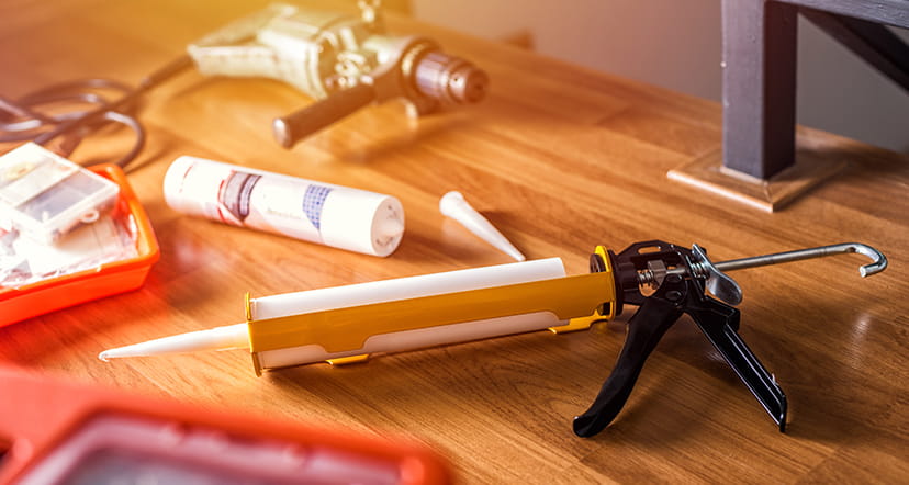 仕上がりが違う！プロにコーキングを依頼するポイント